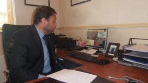 PDI advierte cambio en modus operandi de bandas que roban vehículos en la zona