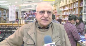 Hondo pesar en Magallanes por fallecimiento del apreciado empresario Pascual Nocera