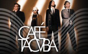 Café Tacuba elimina “La Ingrata”  por considerarla “femicida”