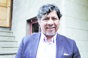 “Chile Vamos tiene la oportunidad de recuperar el Ejecutivo si se une”