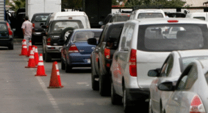 Conoce cuánto pagarás en permiso de circulación según modelo y año de tu vehículo