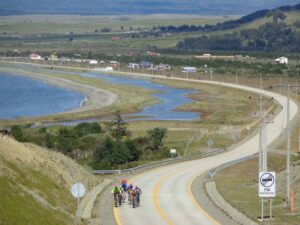 Más de 50 competidores se esperan para la décima fecha del campeonato de ciclismo