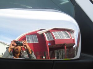 Hoy se inaugura exposición fotográfica en el Museo Regional