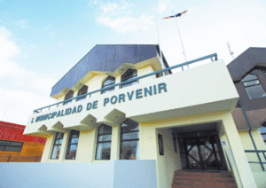Por sabotear web de Municipalidad de Porvenir formalizaron a estudiante de telecomunicaciones