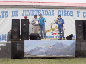 Salmones Magallanes ayuda a preservar el patrimonio cultural de Última Esperanza