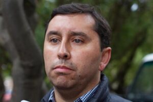 “Los montos no son distintos a los que se cancelaban otros años”