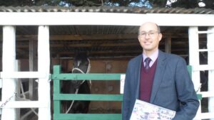 “El deporte del rodeo magallánico sigue vivo”