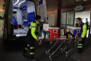 Hoy son los funerales de niño de 6 años que donó sus órganos