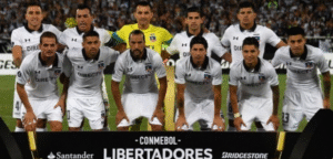 Julio Barroso y la derrota de Colo Colo: En el primer tiempo no nos animamos a atacarlos