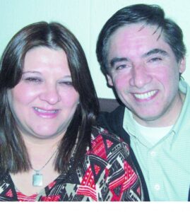 Trámites en Argentina retrasan traslado de matrimonio fallecido en accidente