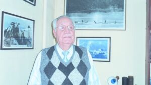 “Veremos aumentar  número de ballenas  gracias a la veda  instaurada en 1983”