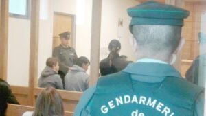 Tres detenidos fueron formalizados  por intentar sustraer dos vehículos