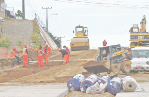 Desacople del empleo regional podría gatillar más migración hacia Magallanes