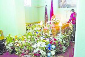 Los gratos recuerdos que dejó en  Magallanes Pascual Nocera Ferone