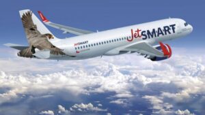 Nueva línea aérea alista operaciones  en Chile con “ultra low cost”