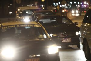 Enérgico rechazo del Gobierno a llegada de la aplicación Easy Taxi