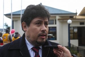 Culmina campaña de educación vial en la frontera