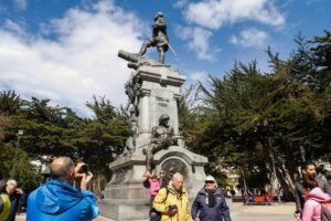 Pernoctaciones turísticas crecieron 5,5% en diciembre de 2016