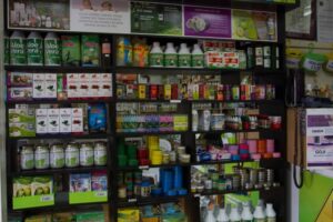 La medicina natural recobra el auge que siempre tuvo