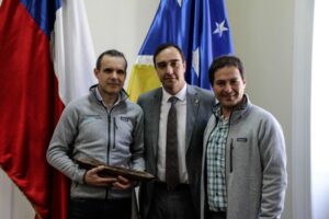 Secretos del mundo submarino magallánico  se llevó Expedición de Nat Geo y Pristine Seas
