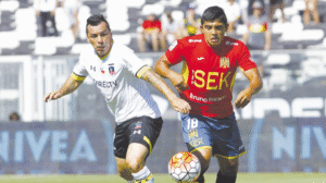 Duelo de coperos: Unión Española recibe esta tarde a Colo Colo