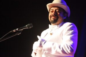 Bombo Fica vuelve  a Punta Arenas