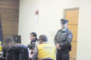 Gendarmería espera sumar 11 nuevos  funcionarios para reforzar seguridad