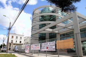 El 58,3% de egresados de la Universidad del Mar que rindió prueba especial de titulación reprobó