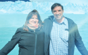 Pesar por fallecimiento de abogado de la Fiscalía junto a su esposa en Argentina