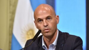 Argentina realizará millonaria inversión para obras de transporte en Tierra del Fuego