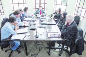 Un médico integrará el directorio de la Cormupa