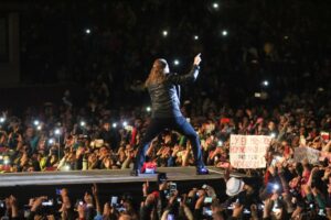 Conoce el balance de La Fiesta del Lago 2017