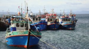 Magallanes se mantiene como la tercera región con menor desocupación