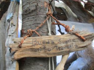 Proyecto cultural busca rescatar los recuerdos y memorias del Parque Nacional Torres del Paine