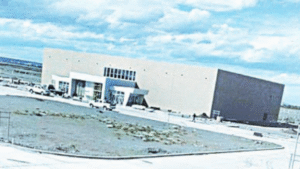Zona Franca de Río Gallegos culminó período de obras y podría inaugurarse en marzo