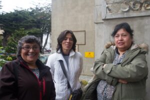 Docentes reclaman deuda de más de $ 5 mil millones