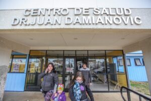 Cormupa confirmó la llegada de médica al Cesfam Juan Damianovic