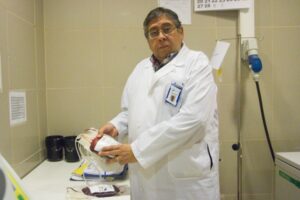 Preocupante déficit de donantes en el Banco de Sangre del Hospital Clínico de Magallanes