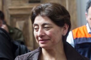 “Los israelíes tienen la  cultura de no obedecer”