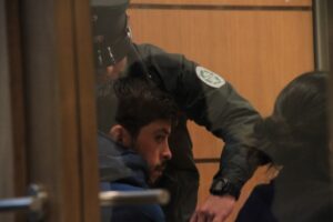 A la cárcel enviaron a imputado que fue detenido tras amplio operativo policial