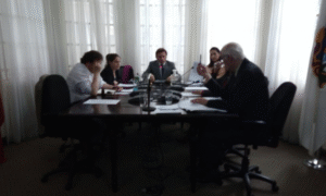 $400 millones aprobó el Concejo Municipal para pago de previsiones a trabajadores de la Cormupa