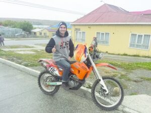 Hoy se inicia el primer Rally Internacional “Glaciares de Tierra del Fuego 2017”