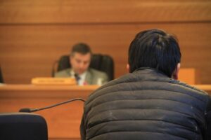 Luego de tres años de silencio niña contó a su madre que fue abusada por su padrastro