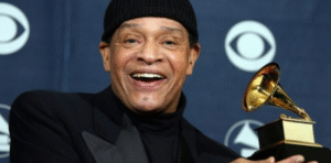 Muere legendario cantante de jazz Al Jarreau a los 76 años