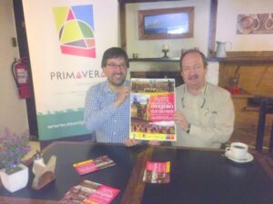 Se acerca la XIX versión de la Fiesta Campesina del Ovejero