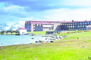 Hotel The Singular ganó el  Travellers’ Choice de TripAdvisor