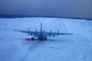 Continuos viajes acercan día a día a la  Región de Magallanes de la Antártica