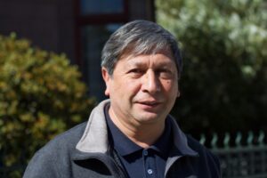 “Nuestros líderes deben  actuar con prudencia,  cautela y mucha inteligencia”