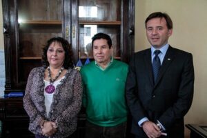 Municipio dispondrá de sicólogo para atención de vecinos