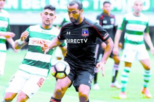 En Colo Colo no se fían del momento de la UC